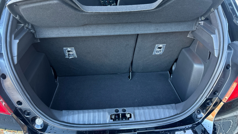 Ford KA+ 1.2 85 Zetec 5dr Petrol Hatchback